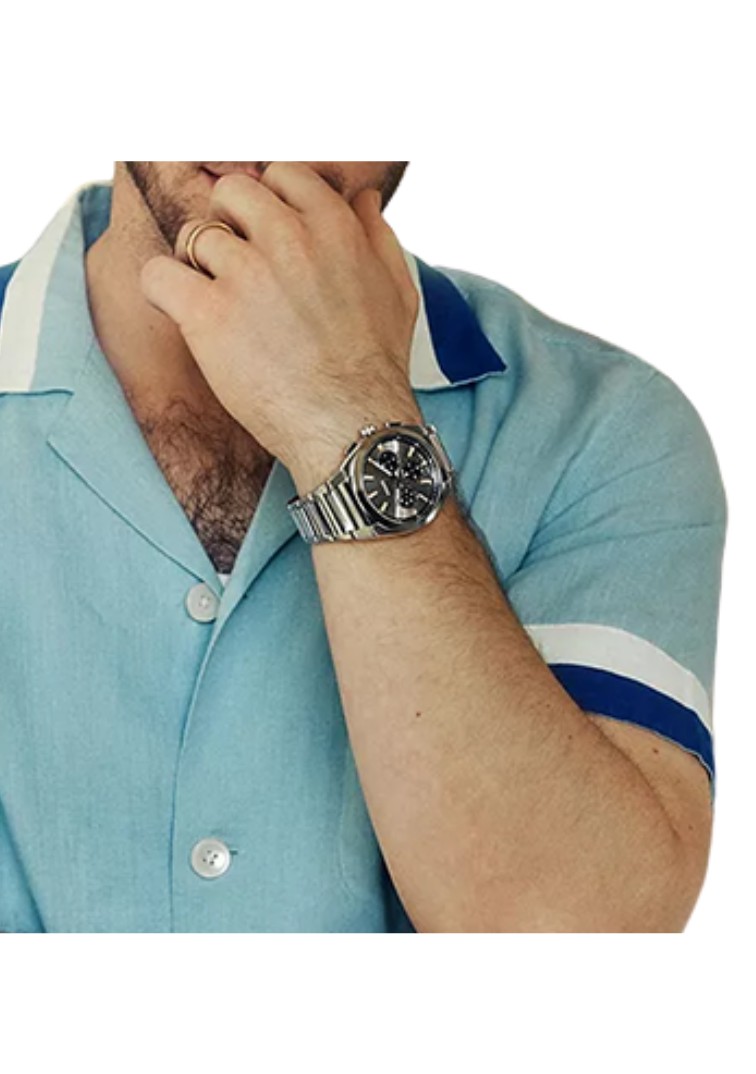 Fossil, Everett FS6128 — thumbnail 4